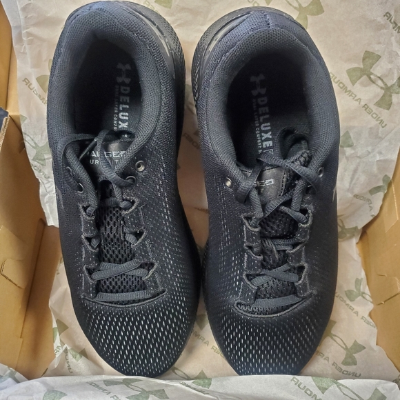 Men's UA Charged Pursuit 2 4E - Picture 5 of 8